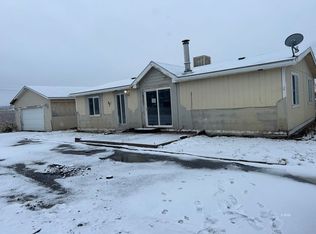 2512 Anchorage St, Spring Creek, NV 89815