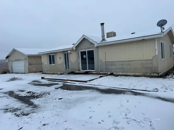 2512 Anchorage St, Spring Creek, NV 89815