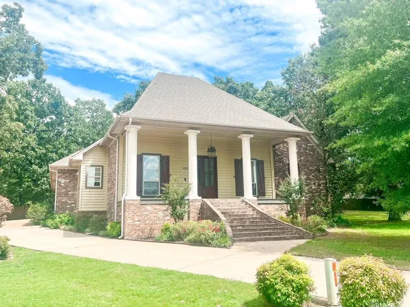 129 Black Oak Pl, Searcy, AR 72143