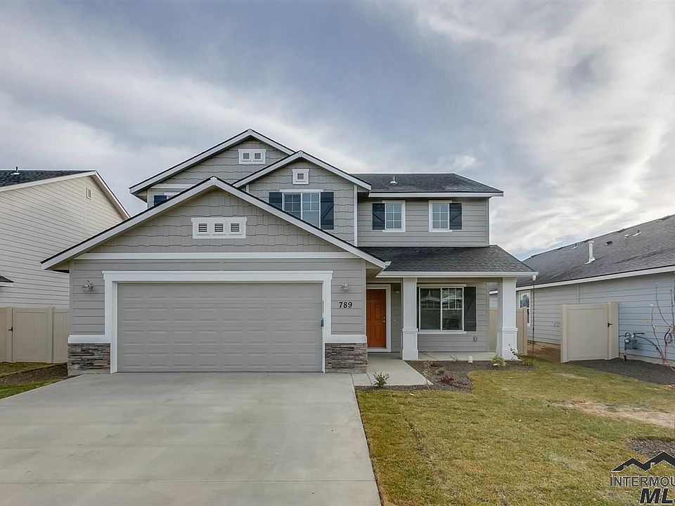 1696 W Gander St, Meridian, ID 83642 Zillow