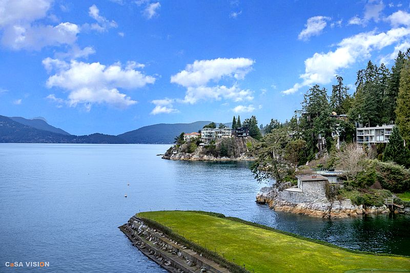 West Vancouver House for rent - 5 Bedrooms — photo 33