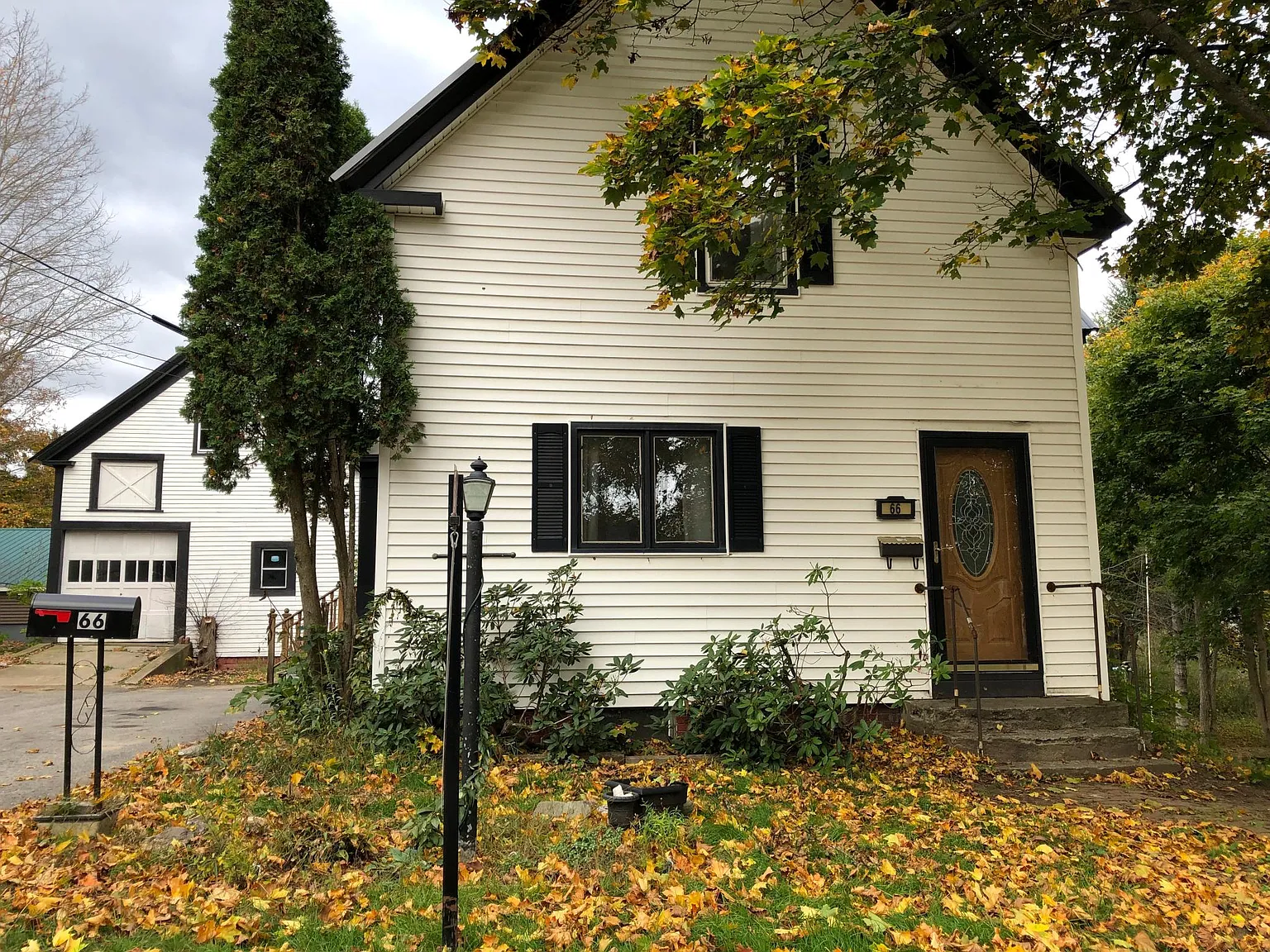 66 High St — Photo 2
