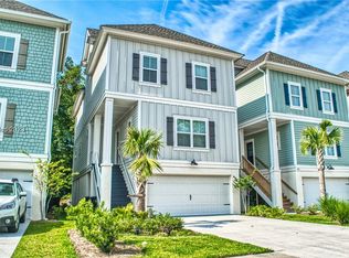 121 Sandcastle Ct, Hilton Head Island, SC 29928