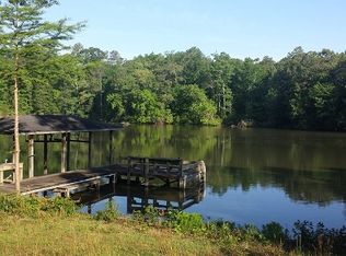 1065 Chapel Branch Rd, Santee, SC 29142