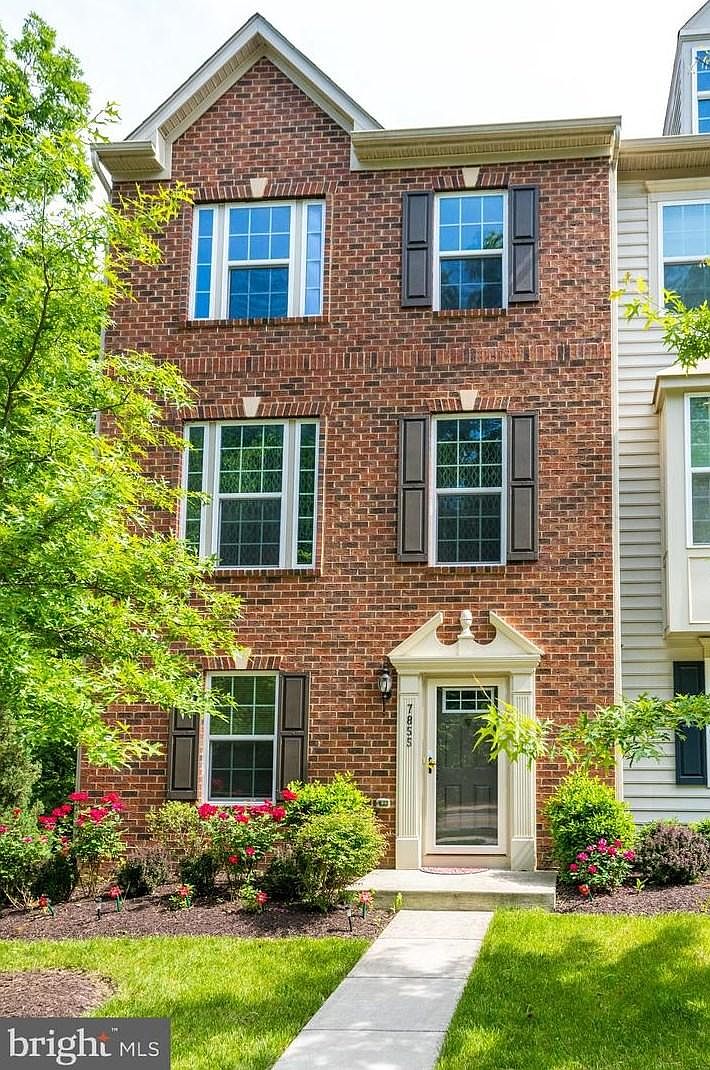 Port Capital Village Apartments Elkridge Md at Patricia Andrews blog