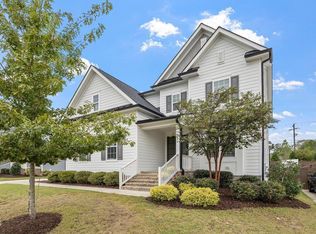 2844 Spring Shade Rd, Apex, NC 27523