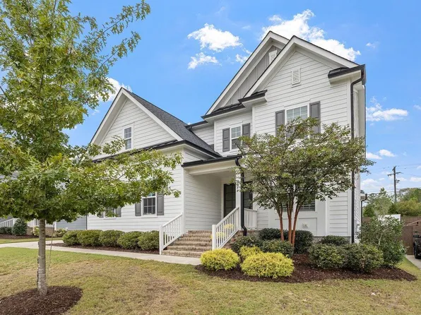 2844 Spring Shade Rd, Apex, NC 27523