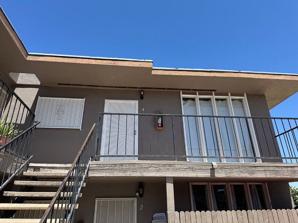 1st image of 3391 Brussels St APT 4