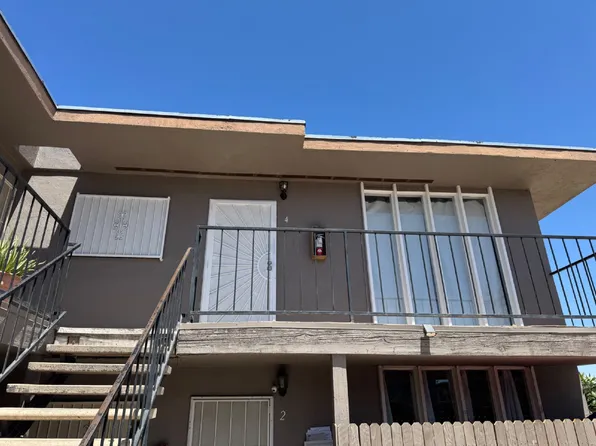 3391 Brussels St APT 4, Las Vegas, NV 89169