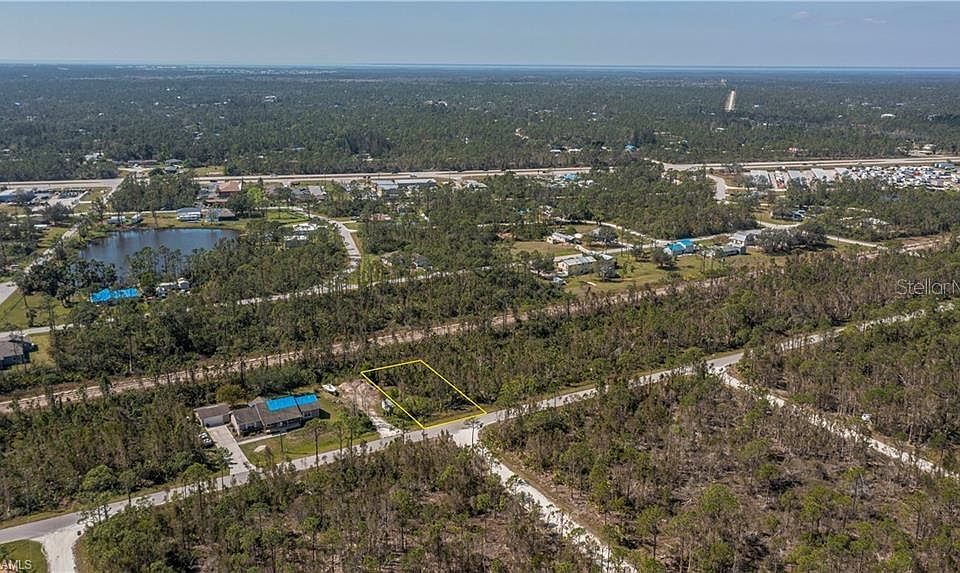 1st image of 12431 ESTRELLA BOULEVARD LOT 16