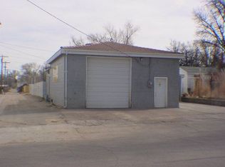 315 Belmont Ave, La Junta, CO 81050