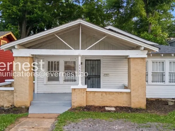 1119 Graymont Ave W, Birmingham, AL 35204