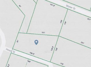 0 Water St, Dover, TN 37058
