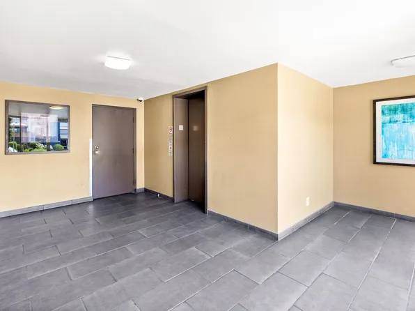 Woodman Place Apartments