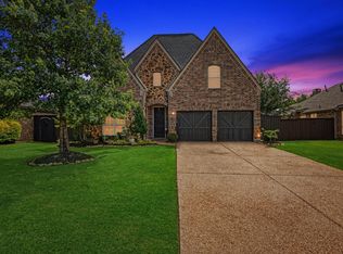 1120 Golden Sunset Ct, Prosper, TX 75078