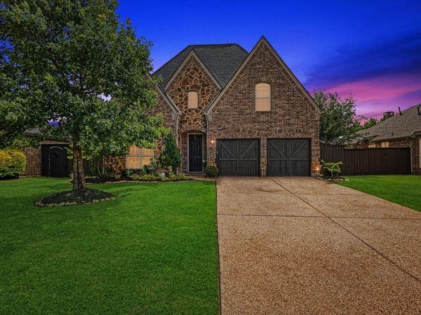 Home for Sale in Prosper TX