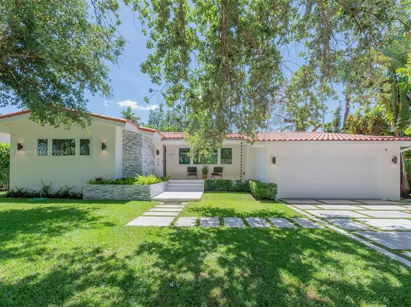 920 Alava Ave, Coral Gables, FL 33146