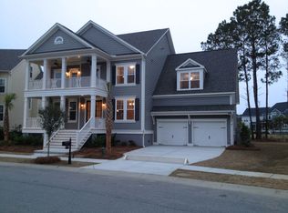 4221 Coolidge St, Mount Pleasant, SC 29466