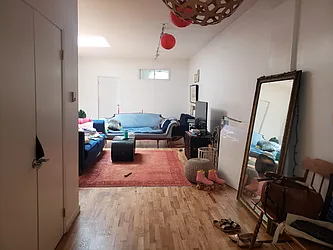 Rented by Lodger Corp