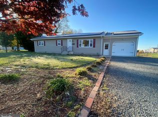 10162 Locust St, Laurel, DE 19956