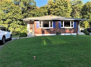 12 Robert St UNIT 0, Clinton, MA 01510