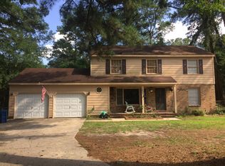 1433 Mathau Ct, Fayetteville, NC 28304