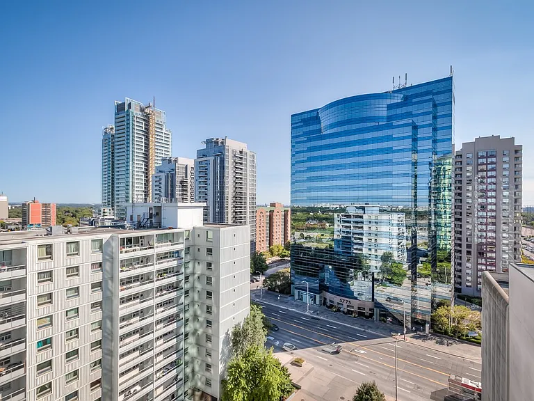 5740 Yonge St #1309 — Photo 22