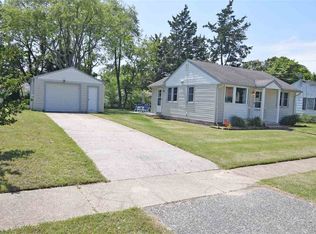 403 Miller Ave, Cape May, NJ 08204