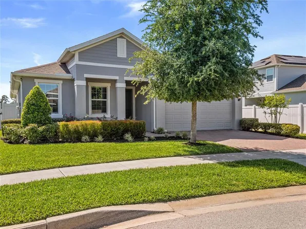 951 COMPASS LANDING DRIVE, ORANGE CITY, FL 32763