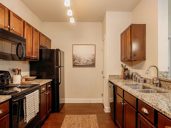 Classic Kitchen