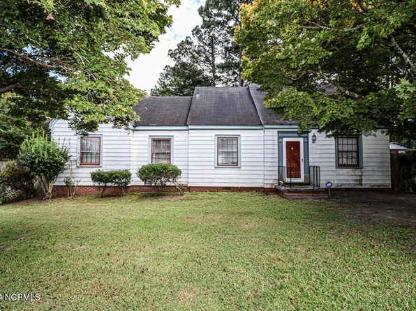 207 Greenwood Avenue, Rocky Mount, NC 27804