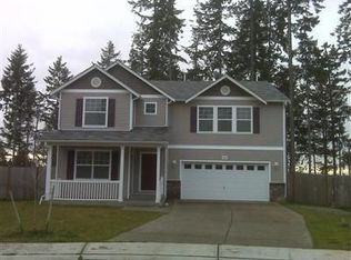 20216 17th Avenue Ct E, Spanaway, WA 98387