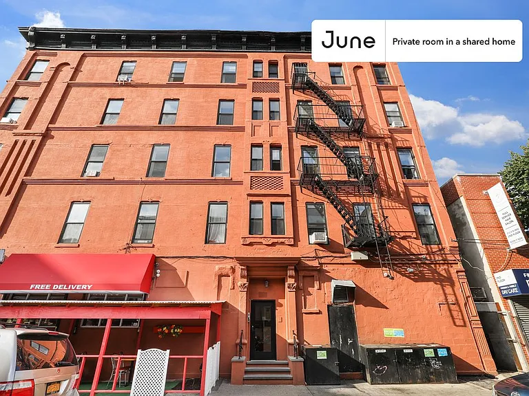 1675 Lexington Ave #A — Photo 19