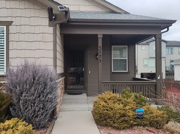 3775 Cadence Dr, Castle Rock, CO 80109