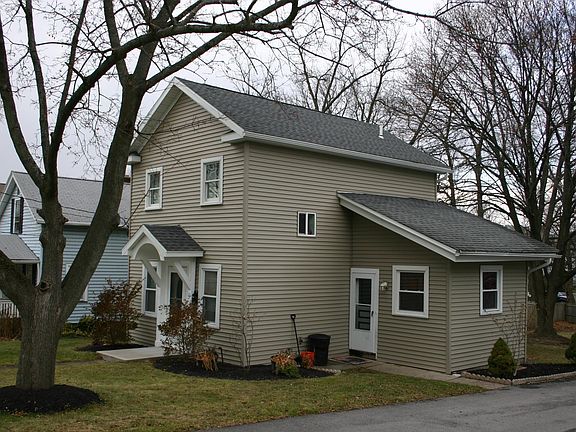 2nd image of 11 Orchard St