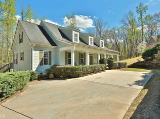 58 Summit Ridge Dr, Newnan, GA 30263