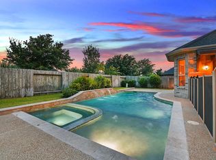 28407 Stonestead Dr, Katy, TX 77494
