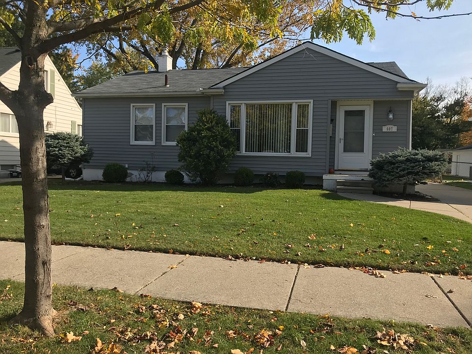 1st image of 607 Gargantua Ave