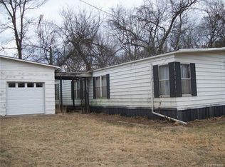 111 Spring St, Spavinaw, OK 74366