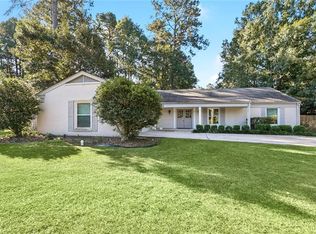 107 Belle Terre Blvd, Covington, LA 70433