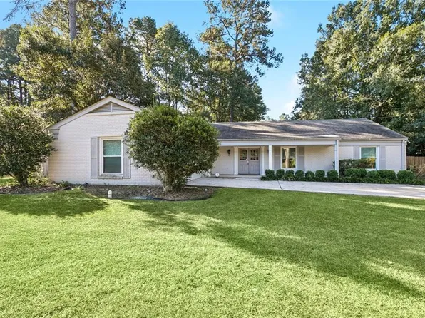 107 Belle Terre Blvd, Covington, LA 70433