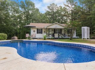 5935 Old Stage Rd, Huntingdon, TN 38344