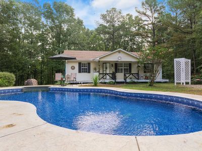 5935 Old Stage Rd, Huntingdon, TN, 38344
