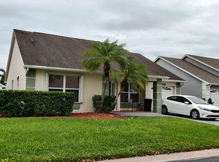 1060 NW Tuscany Dr, Port Saint Lucie, FL 34986
