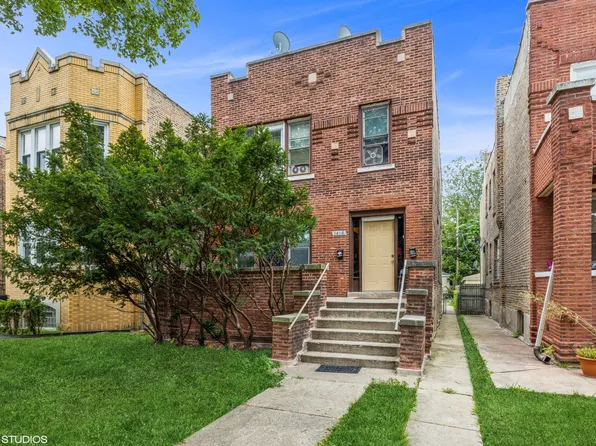 1418 N Lawler Ave, Chicago, IL 60651