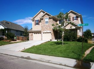 5963 E 114th Pl, Thornton, CO 80233