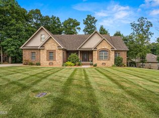 58 N Riverview Ln, Crossville, TN 38555