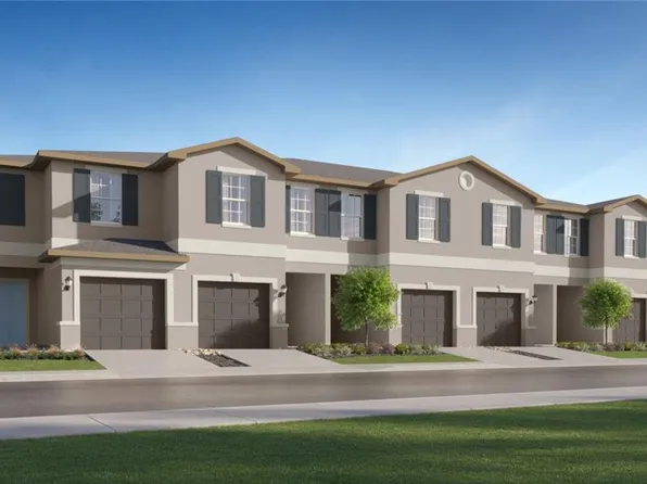 2518 Sunray Venus Way, Ruskin, FL 33570
