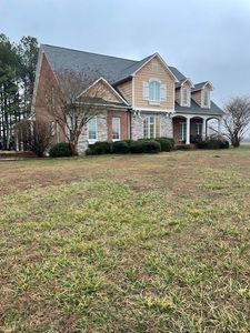 828 Prosser Rd, Leoma, TN, 38468