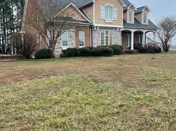 828 Prosser Rd, Leoma, TN 38468